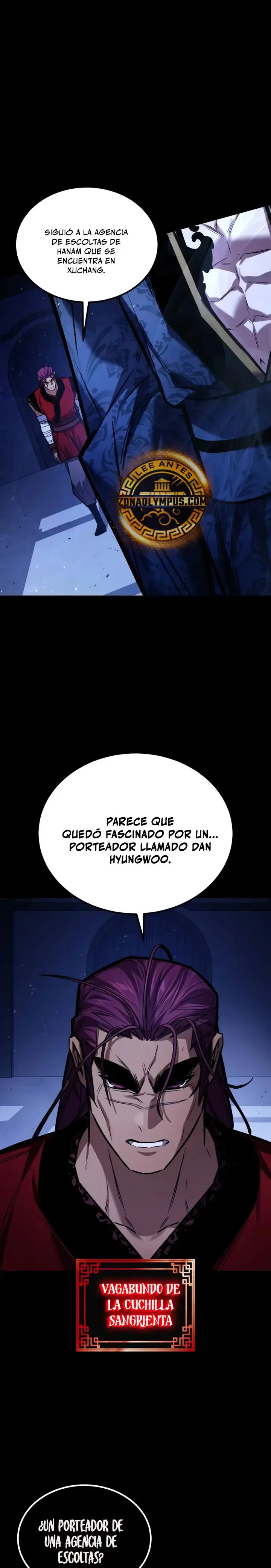 Dios Demonio capítulo 42, página 27