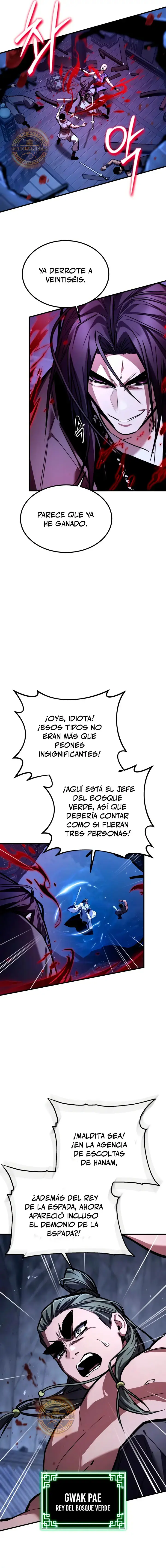 Dios Demonio capítulo 43, página 9