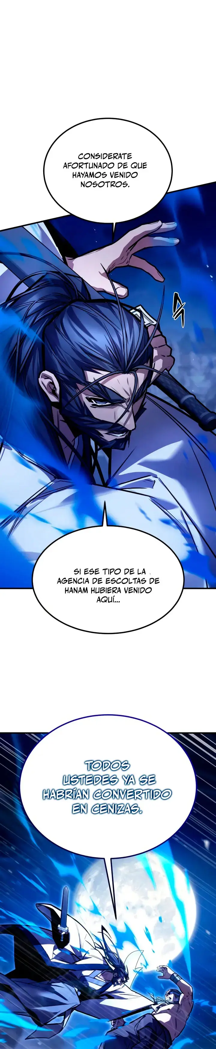 Dios Demonio capítulo 43, página 10