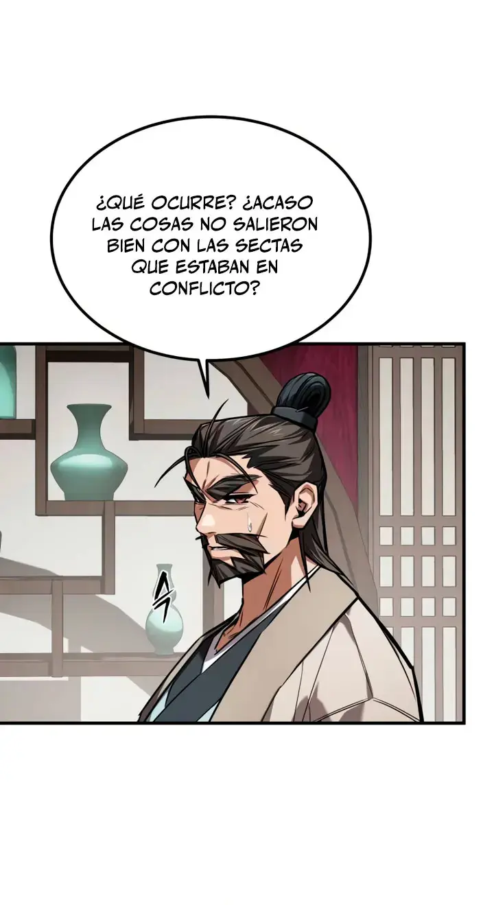 Dios Demonio capítulo 43, página 17