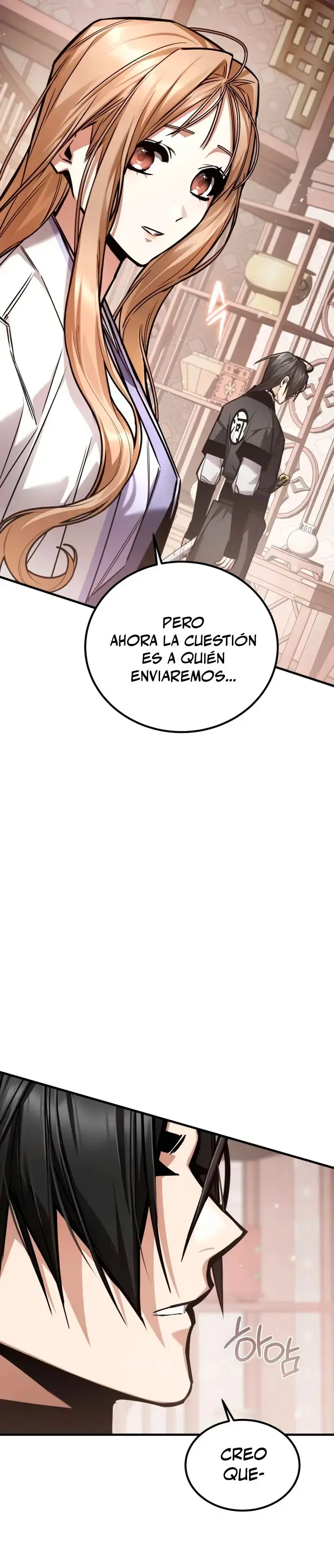 Dios Demonio capítulo 43, página 23