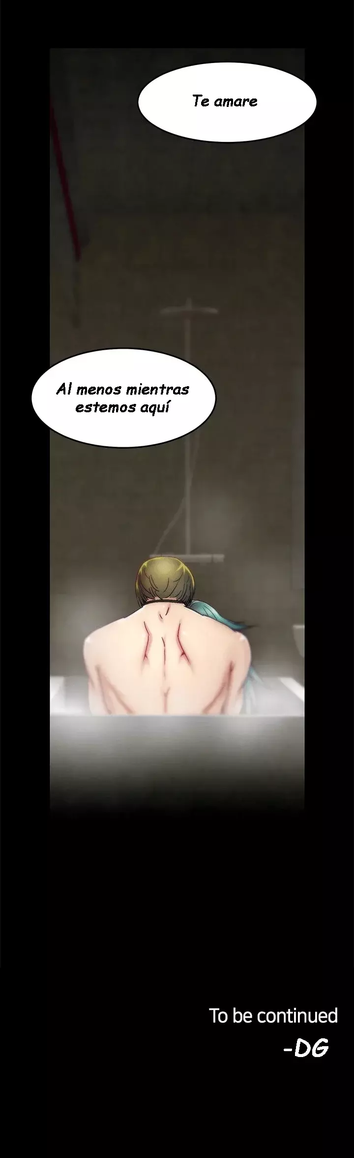 Disfarming capítulo 6, página 17