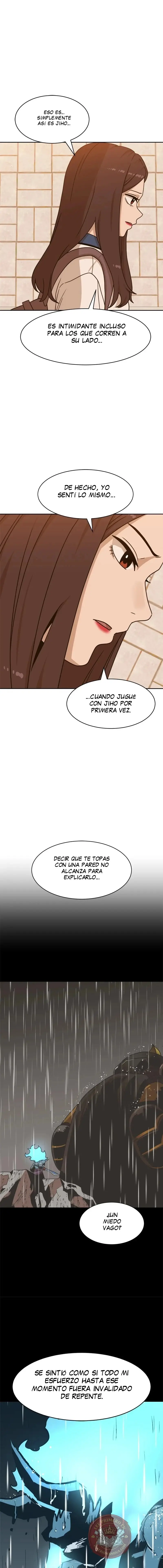 Doble Click capítulo 100, página 15