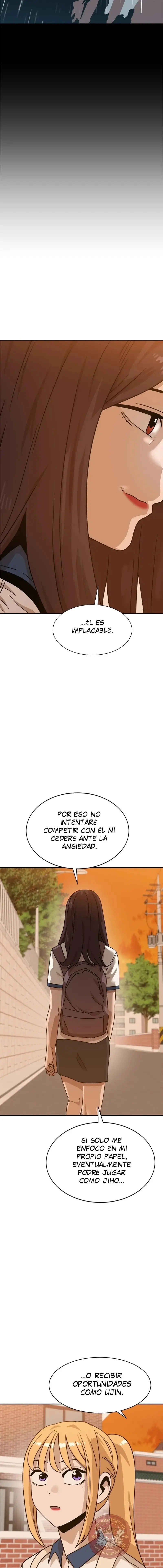Doble Click capítulo 100, página 17