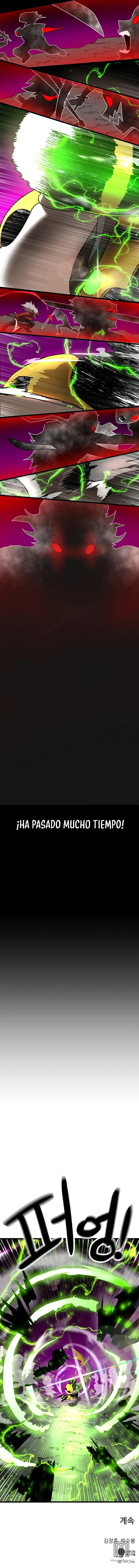 Doble Click capítulo 34, página 30