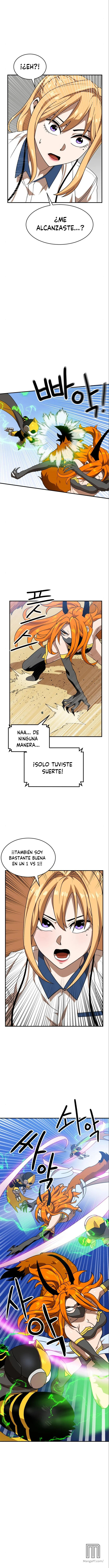 Doble Click capítulo 47, página 7
