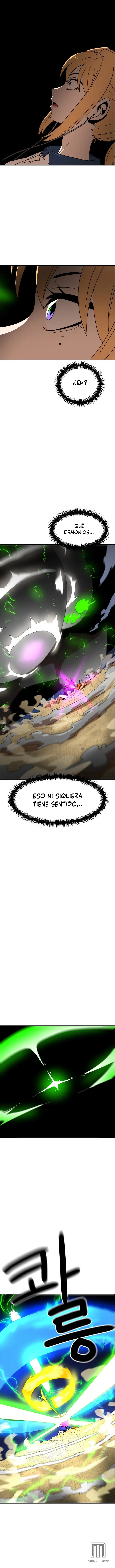 Doble Click capítulo 47, página 15