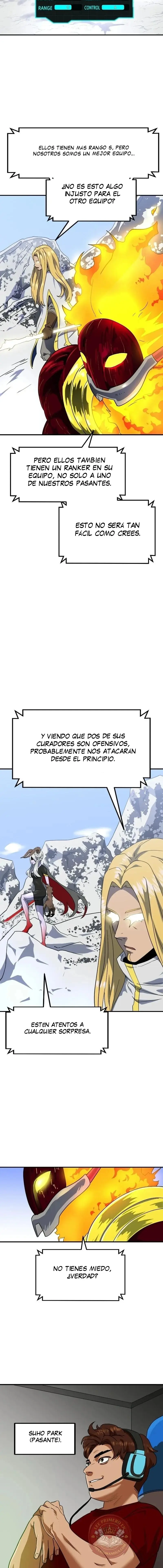 Doble Click capítulo 59, página 15