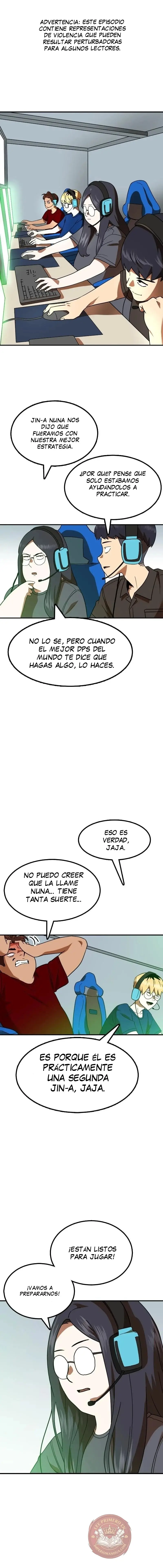Doble Click capítulo 60, página 1