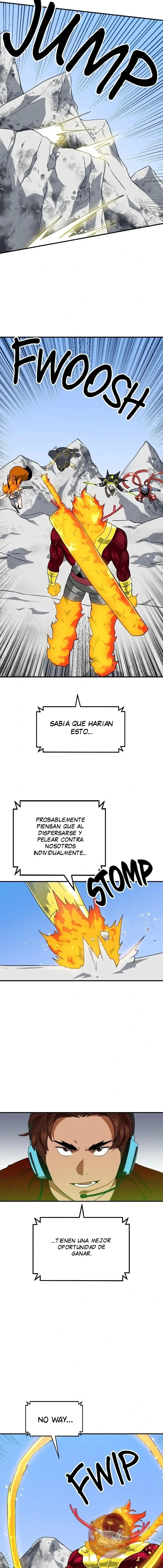 Doble Click capítulo 60, página 5