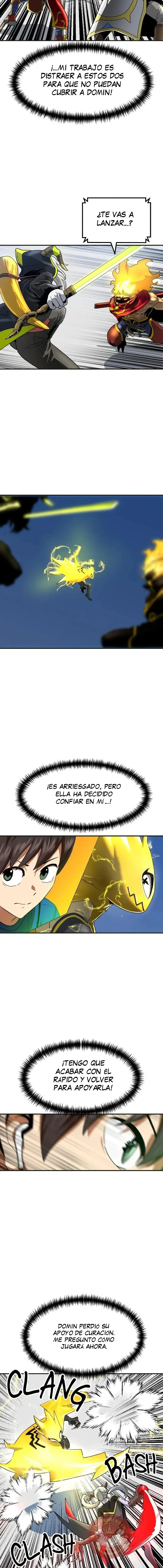 Doble Click capítulo 61, página 5