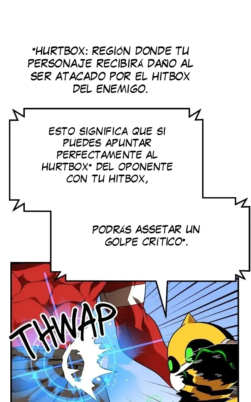 Doble Click capítulo 62, página 6