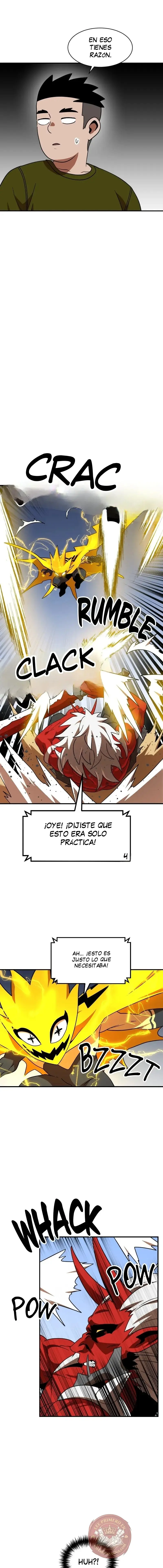 Doble Click capítulo 62, página 11