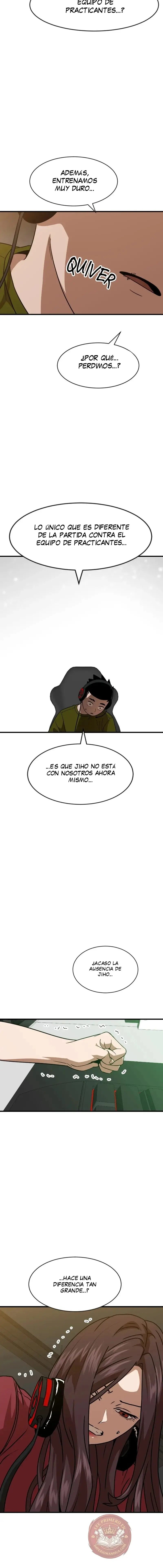 Doble Click capítulo 63, página 23