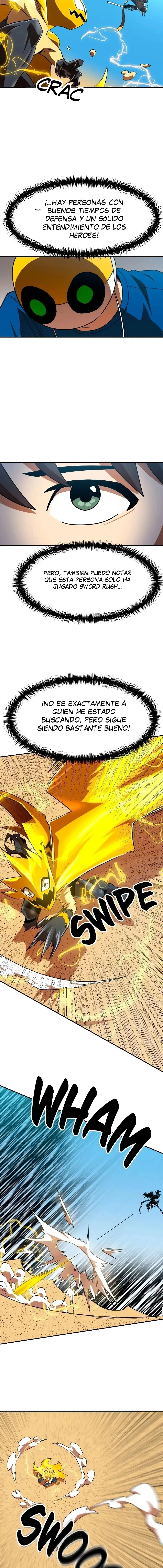Doble Click capítulo 64, página 2