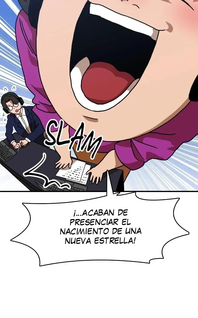 Doble Click capítulo 66, página 24