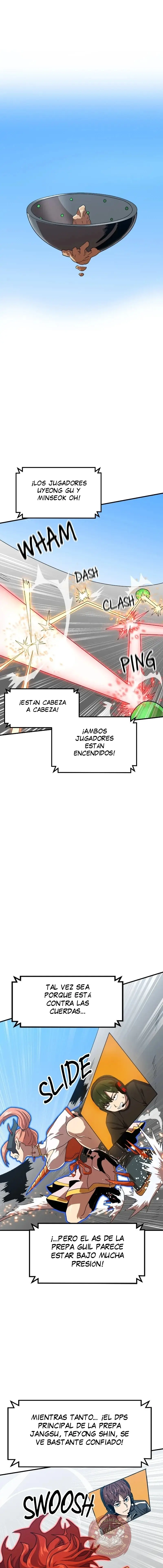 Doble Click capítulo 67, página 1