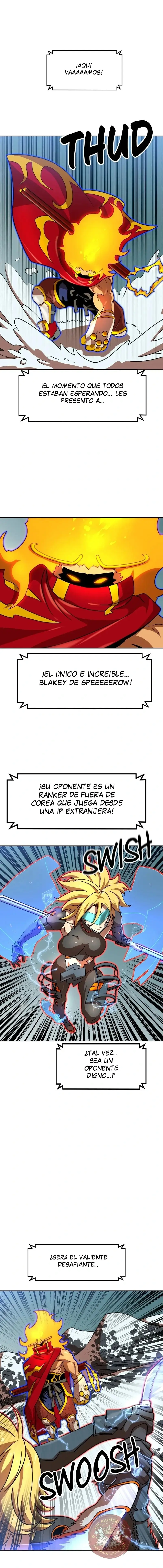Doble Click capítulo 68, página 1