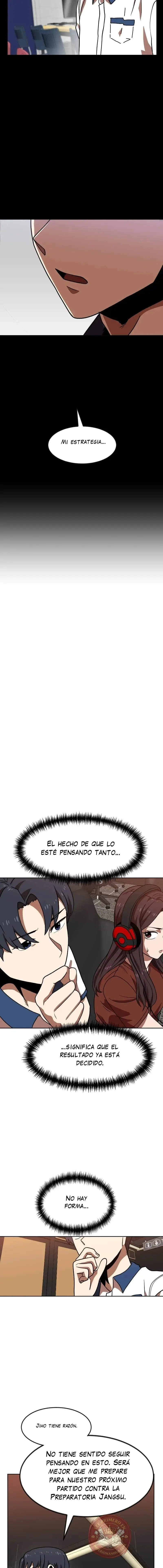 Doble Click capítulo 68, página 15