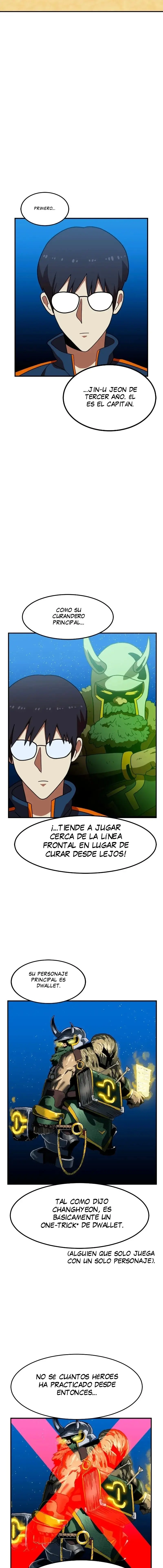Doble Click capítulo 69, página 2