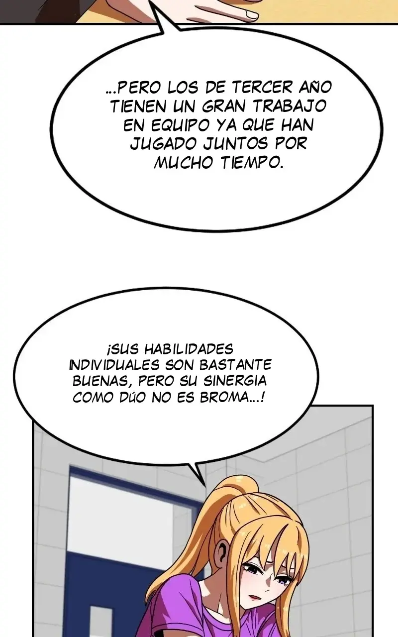 Doble Click capítulo 69, página 6
