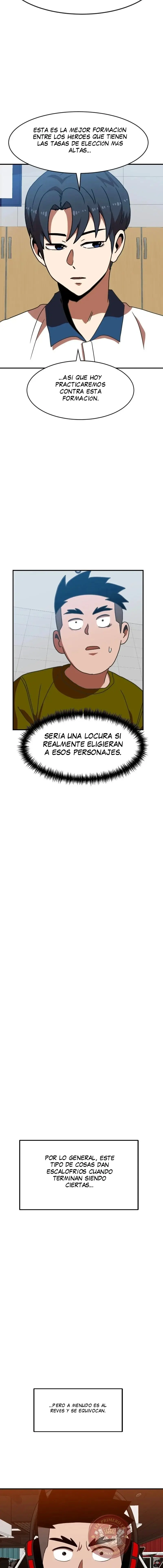 Doble Click capítulo 69, página 19