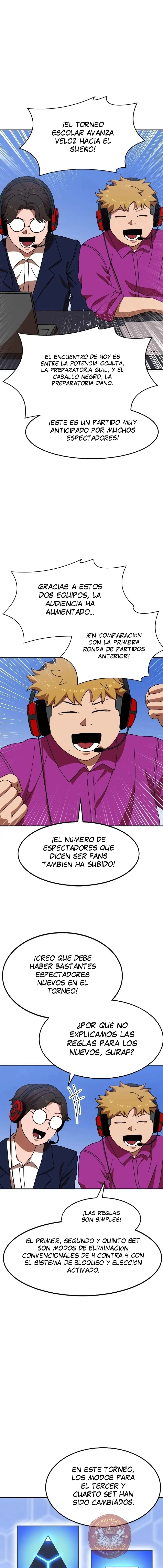 Doble Click capítulo 70, página 1