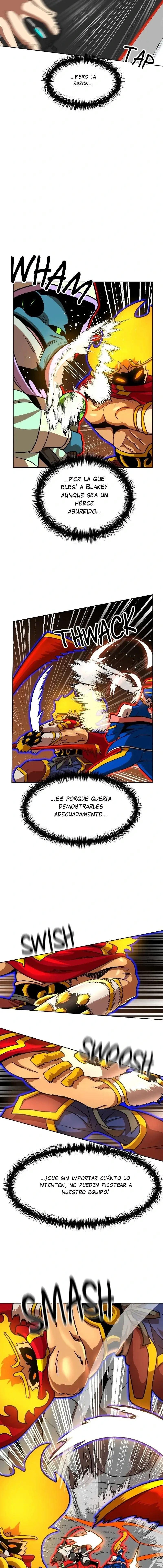 Doble Click capítulo 70, página 26