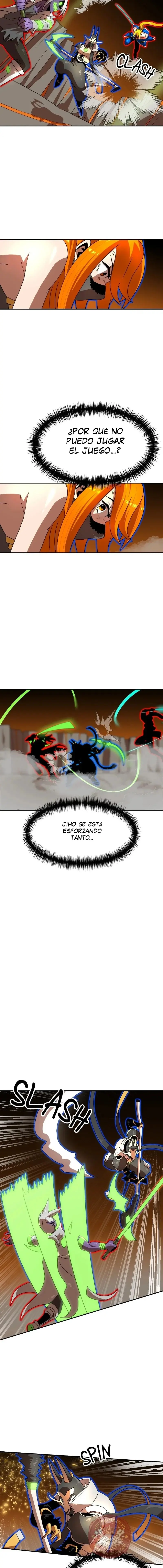 Doble Click capítulo 72, página 19