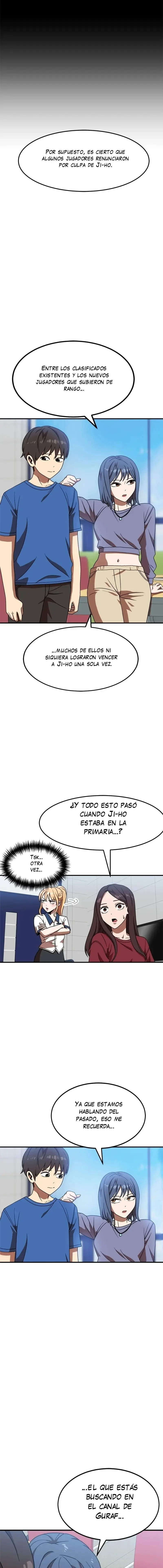 Doble Click capítulo 76, página 16