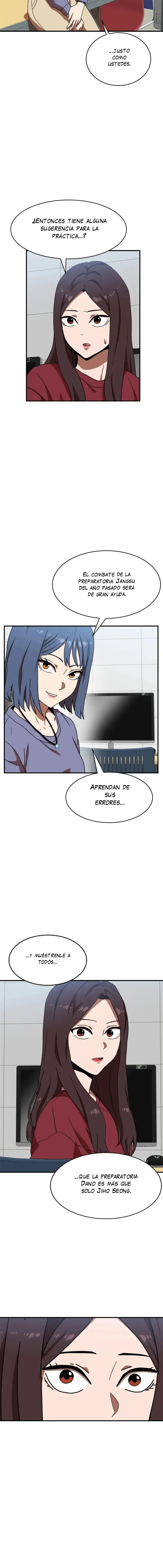 Doble Click capítulo 76, página 22