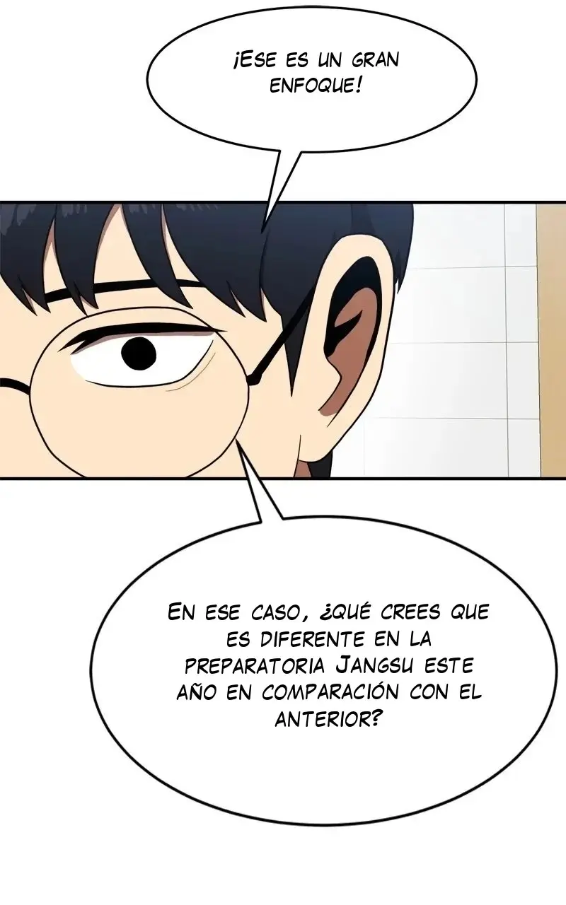 Doble Click capítulo 77, página 6