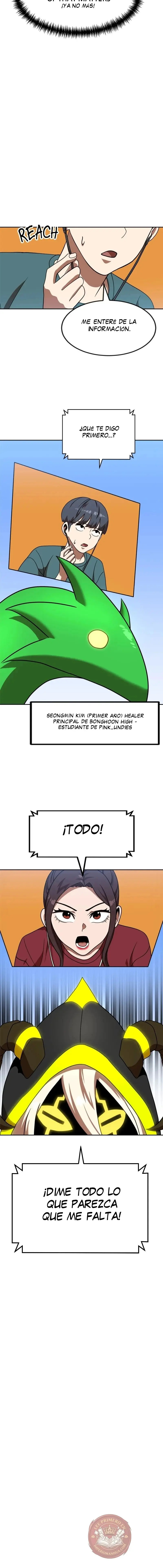 Doble Click capítulo 78, página 13