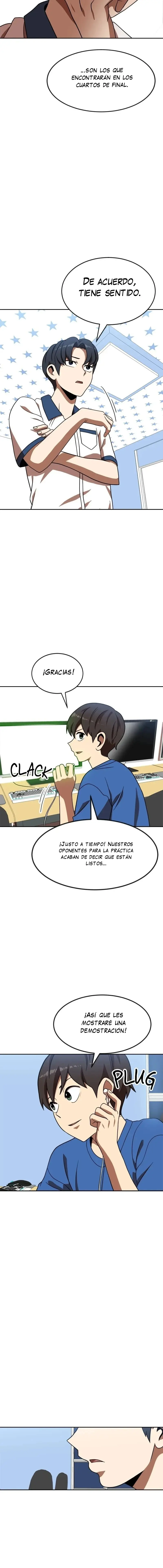 Doble Click capítulo 78, página 20