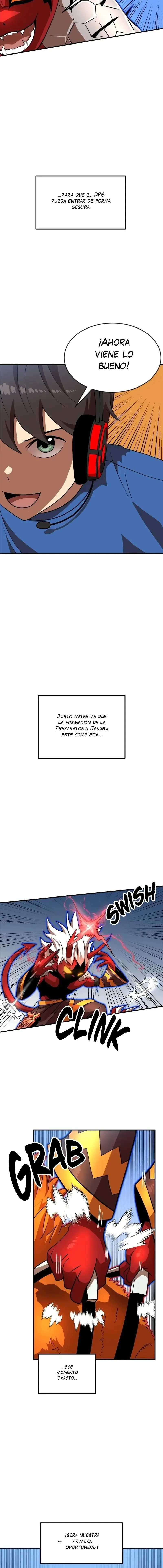 Doble Click capítulo 79, página 14