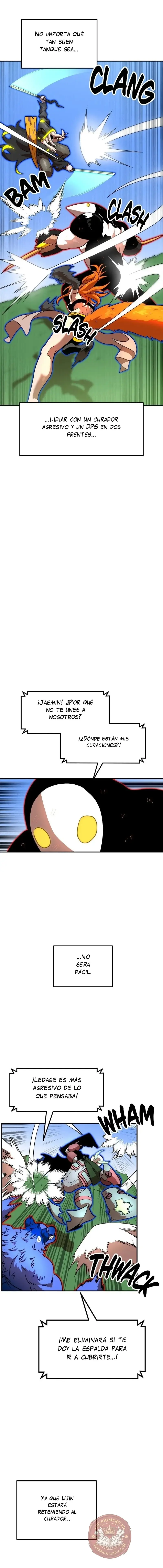 Doble Click capítulo 79, página 17
