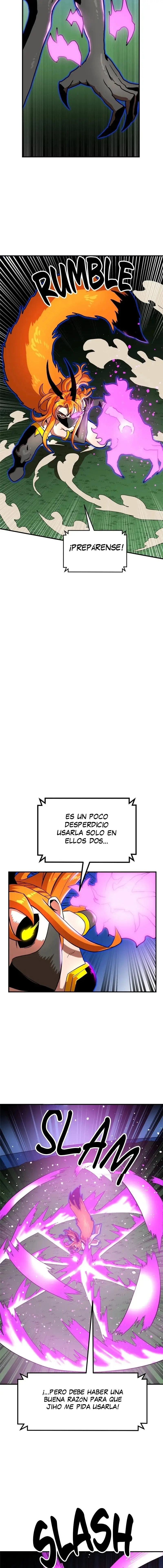 Doble Click capítulo 80, página 14