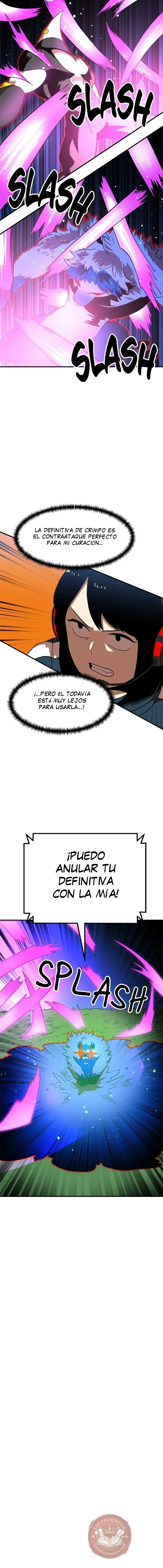 Doble Click capítulo 80, página 15