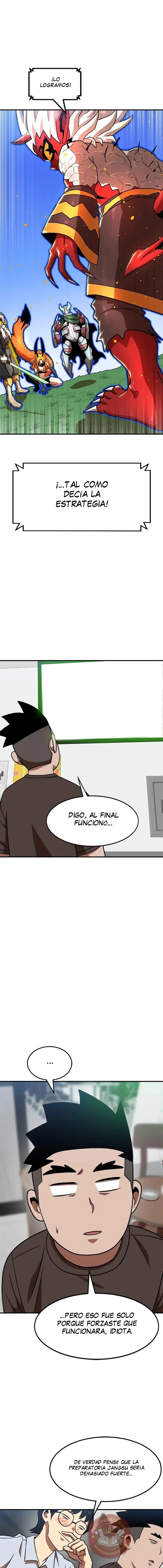 Doble Click capítulo 81, página 1