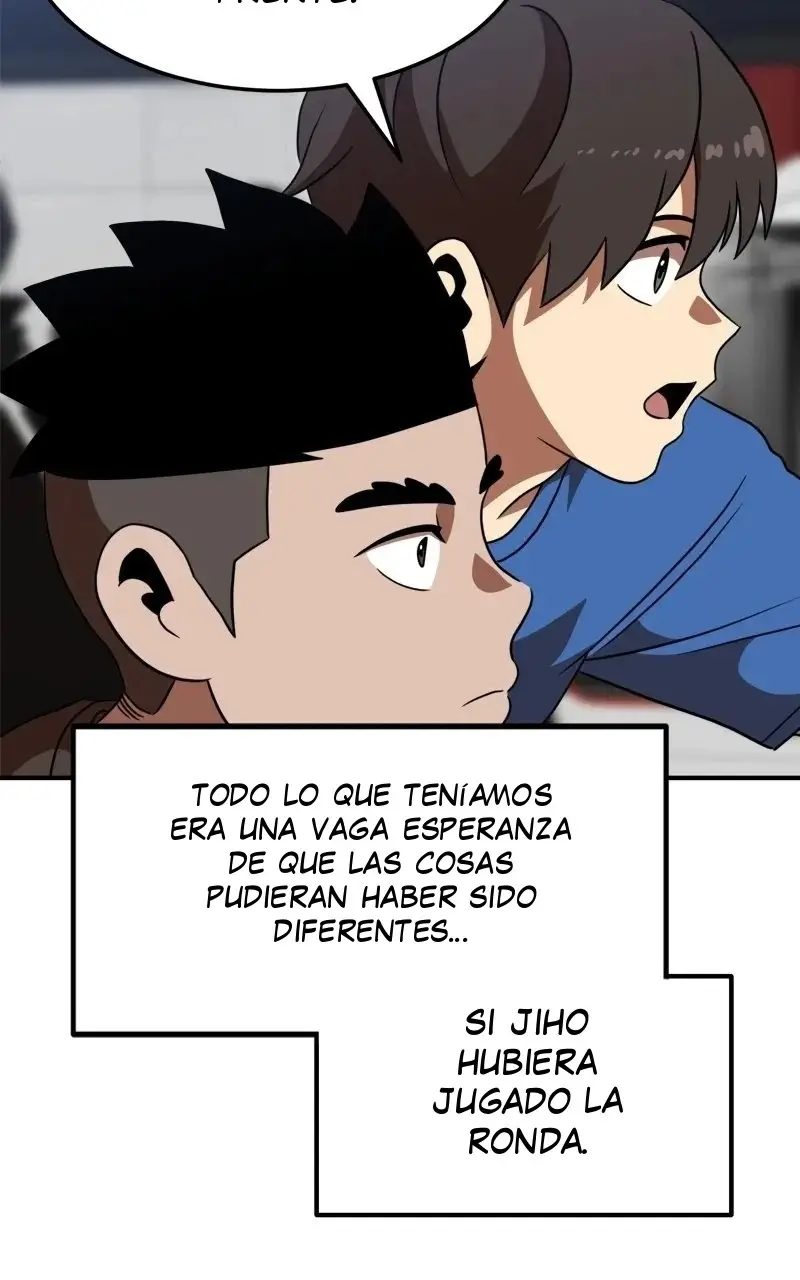 Doble Click capítulo 83, página 6