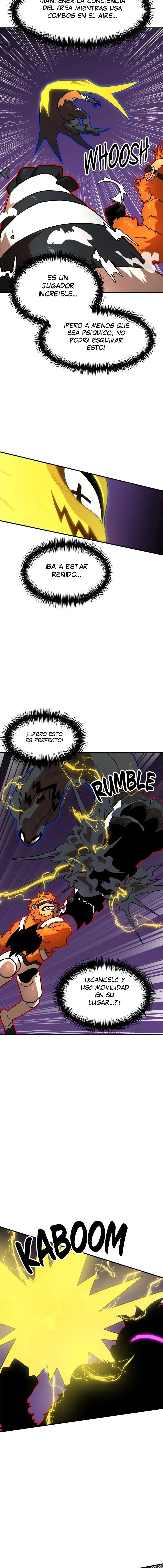 Doble Click capítulo 84, página 2