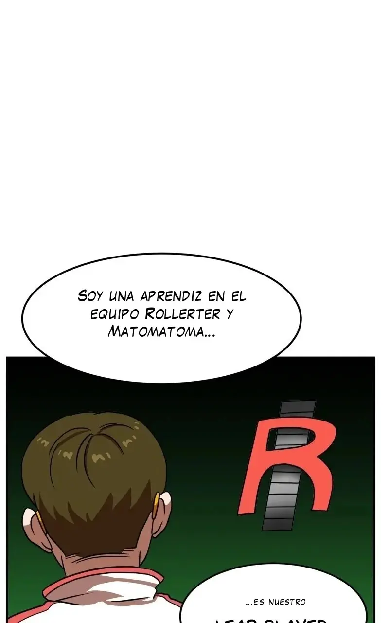 Doble Click capítulo 85, página 6