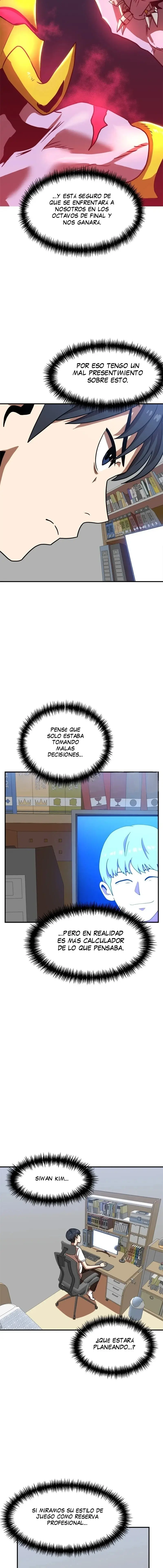 Doble Click capítulo 85, página 14