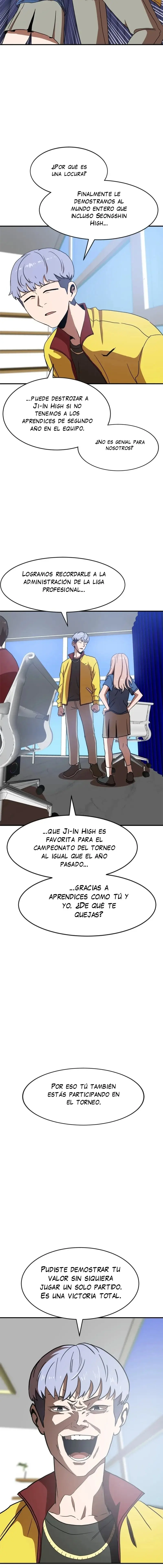 Doble Click capítulo 86, página 20