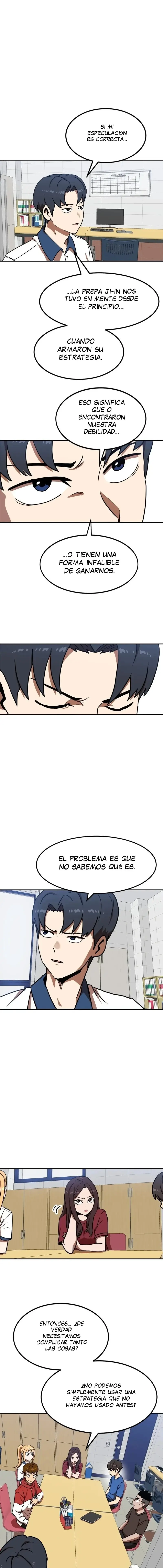 Doble Click capítulo 87, página 2