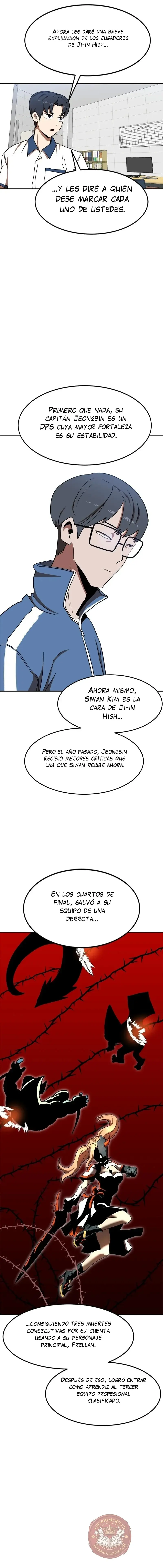 Doble Click capítulo 87, página 7