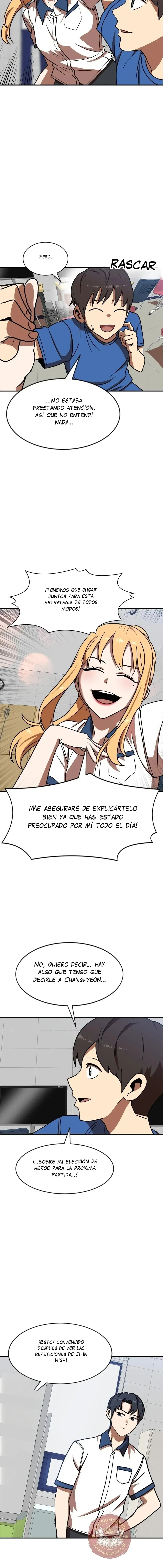 Doble Click capítulo 87, página 23