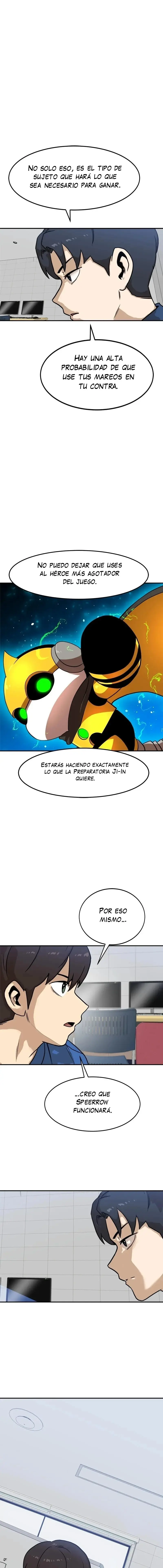 Doble Click capítulo 88, página 2
