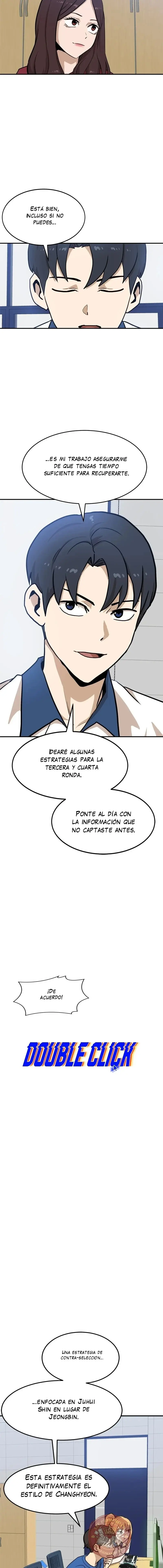 Doble Click capítulo 88, página 5