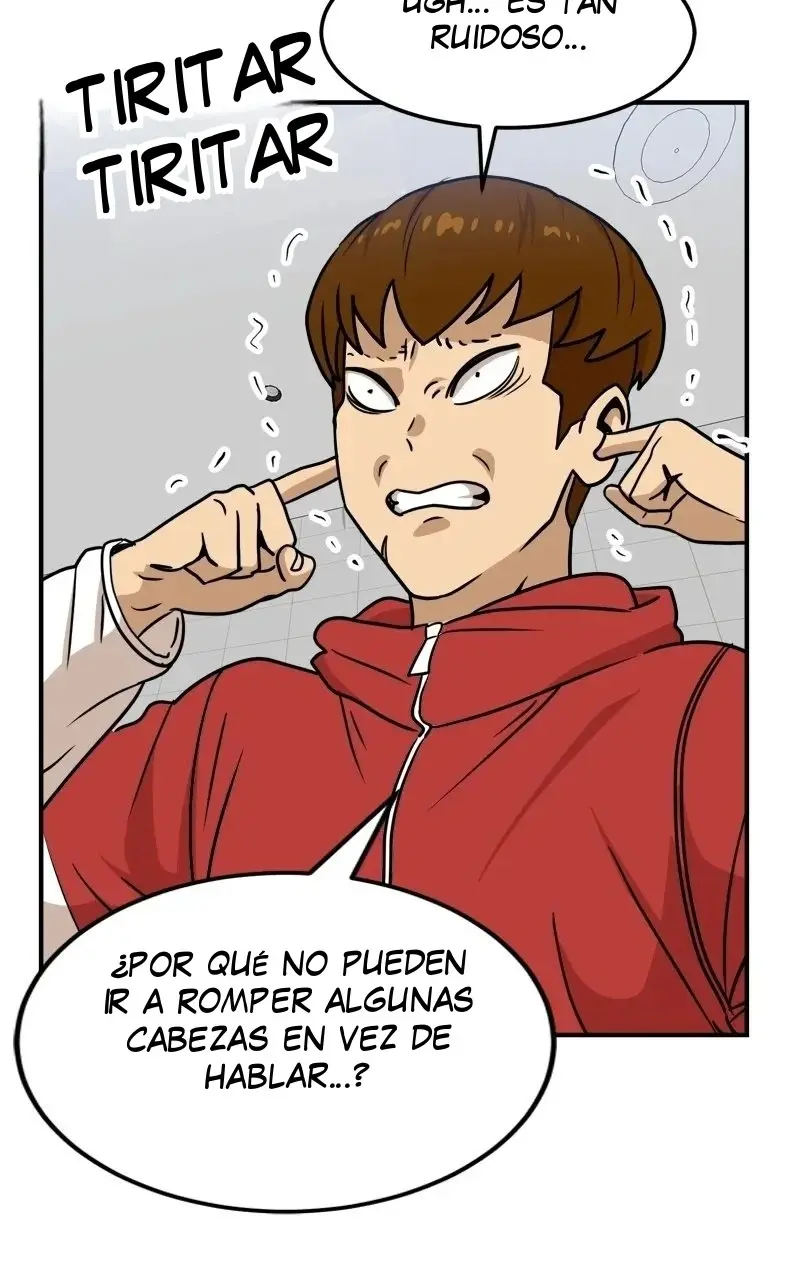 Doble Click capítulo 88, página 18